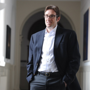 Professor Mark Pagell 