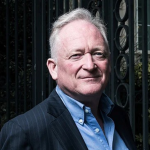 Professor N. Craig Smith 