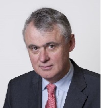 Brian Murphy, Non-Executive Director & Advisor