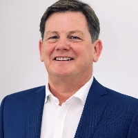 Ronan Horgan, CEO at Capitalflow