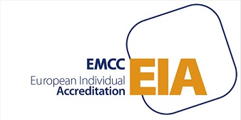 EMCC Individual Accreditation (EIA)  