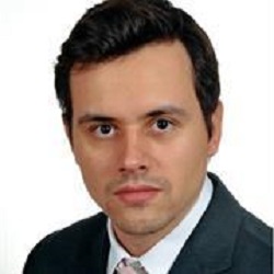 Dr. Konstantinos Stouras

