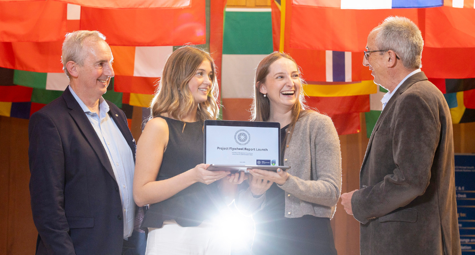 Winners of the Press Photographers of Ireland (PPI)