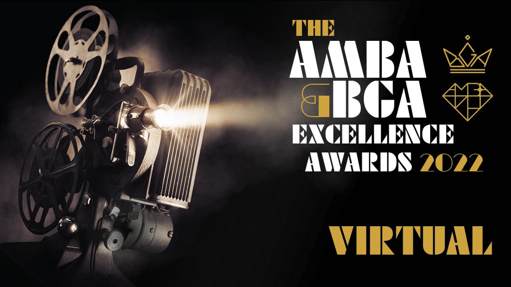AMBA Awards 2021